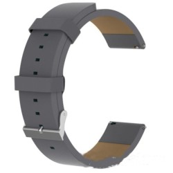 Smart Watch Versa2 First Layer Cowhide Leather Strap