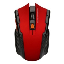 New Gaming Wireless Mouse...