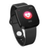 P3 Smart Bracelet Blood Pressure Heart Rate Sleep Smart Monitoring Waterproof