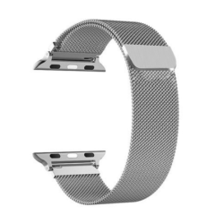 Universal Stainless Steel Iwatch Magnetic Watch