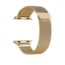 Universal Stainless Steel Iwatch Magnetic Watch