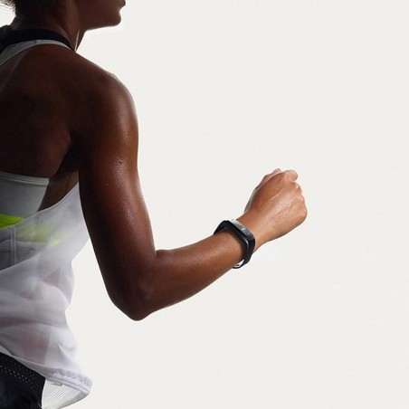 Fashion Bluetooth Sports Pedometer Smart Watch