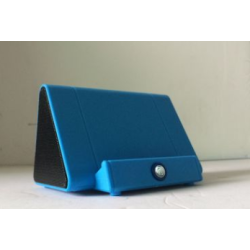 Smart Bluetooth Speaker