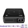 Android portable phone projector