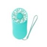 Summer 1pc Cute Portable Mini Fan Handheld USB Chargeable Desktop Fans 3 Mode
