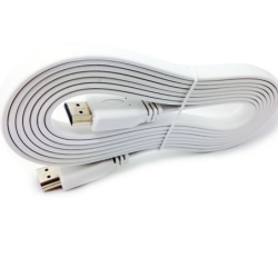 HDMI cable flat wire 1.4...