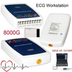 CONTEC8000G PC Based ECG...