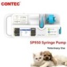 CONTEC Pet Electronic Syringe Pump Autoinjector For Veterinary Hospital SP950vet