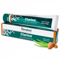 Himalaya clarina anti acne cream