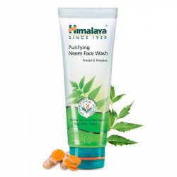 Himalaya purifying neem