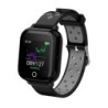 New M6 smart call watch bracelet TWS headset combo