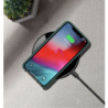 QI wireless charger smooth 15w