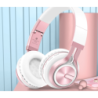 Stereo mobile music headphones