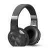 Bluedio headphones White/silver