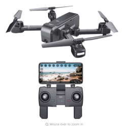SkyNavigator Pro HD Drone...