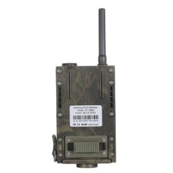 Skatolly HC300M Hunting Camera GSM 12MP 1080P Photo Traps Night Vision Wildlife