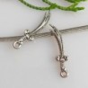 Bracelet Necklace DIY Zinc Alloy Jewelry Accessories