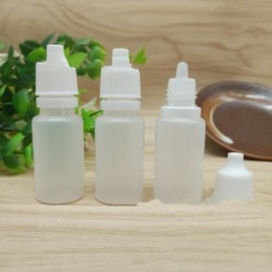 10ml Dropper Bottle Sub-bottling Water Pigment
