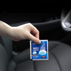 Car Windshield Washer Fluid Effervescent Tablets
