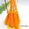 Various Styles Of Chinese Knot Tassel Tassels
