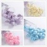 Soft Laundry Care And Long-lasting Fragrance Beads