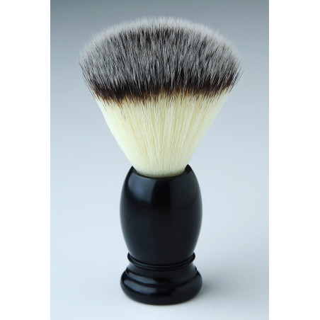 Pearl Shaving Brush - Synthetic hair