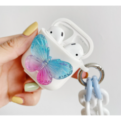 Stereo Butterfly Headphone...