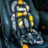 Child Safety Seat Car Convenient Dining Chair Removable And Washable Baby Safety