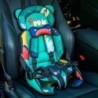 Child Safety Seat Car Convenient Dining Chair Removable And Washable Baby Safety