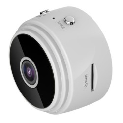 A9 camera wifi smart sports HD DV night vision camera (1080P)