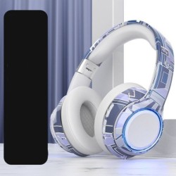 Bluetooth Headphones 5.2...