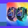 Children's Smart Phone Watch Waterproof Full Netcom 4G Positioning