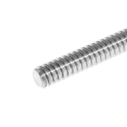 3D Printer Accessories T-shaped Trapezoid Screw