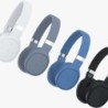 Wireless Sports Headset Folding Bluetooth Headset