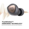 Wireless Earbuds Bluetooth 5.2 Headset In-ear Stereo Wireless Headset