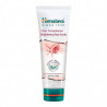 Himalaya herbals clear complexion whitening face scrub