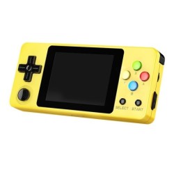 The Second Generation Horizontal Version Of The Game Console Mini Handheld Arcad