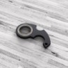 Creative Fidget Spinner Toy Keychain Hand Spinner Anti-Anxiety Toy Relieves Stre