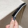 Durable Grout Gap Cleaning Brush Kitchen Toilet Tile Joints Dead Angle Hard