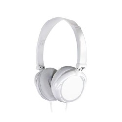 Headband Type Sound Channel Portable Over-Ear Headphones