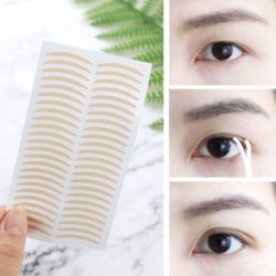 Lace Double Eyelid Stickers...
