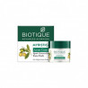 Biotique bio myristica spot correcting anti acne face pack
