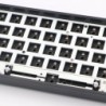 PCB motherboard wired RGB custom keyboard