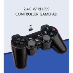 Portable HD Wireless Game Emulator Arcade Host