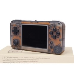 RG  Source Optimized Version Of GBA Game Console Gba Arcade
