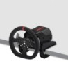 PXN V10 Game Aiming Wheel Force Feedback Racing Game Aiming Wheel (With Stops Lever PXN A7)