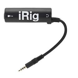 iRig  Audio Interface AMP...