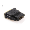 DVI To HDMI Adapter Plug
