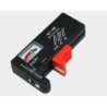 Pointer type digital display battery capacity tester BT-168 battery tester
