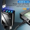 Mobile phone charger power adapter